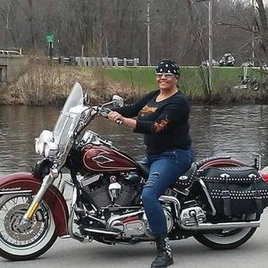 Meet your Posher, Jodi